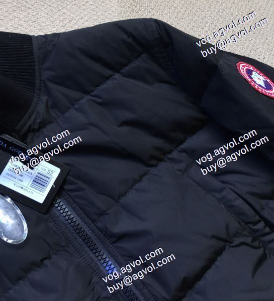 2020秋冬 格安！ カナダグース Canada Goose プレミアムダウンコート 汚れしにくい CANADA GOOSE偽物ブランド