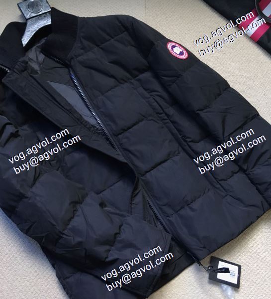 2020秋冬 格安！ カナダグース Canada Goose プレミアムダウンコート 汚れしにくい CANADA GOOSE偽物ブランド