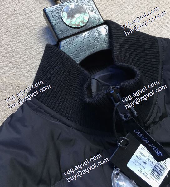 2020秋冬 格安！ カナダグース Canada Goose プレミアムダウンコート 汚れしにくい CANADA GOOSE偽物ブランド