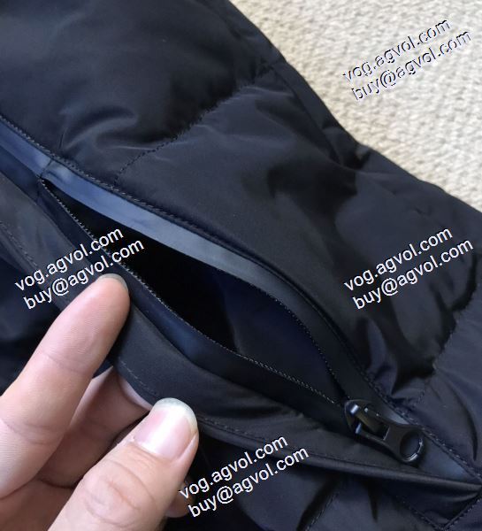 2020秋冬 格安！ カナダグース Canada Goose プレミアムダウンコート 汚れしにくい CANADA GOOSE偽物ブランド