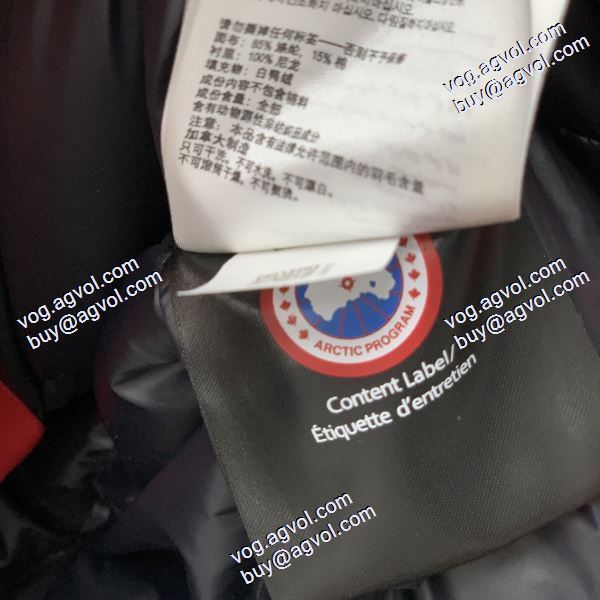 2020秋冬 カナダグース Canada Goose めちゃくちゃお得 ダウンジャケット カナダグーススーパーコピー 激安 真冬でも温かく過ごせる