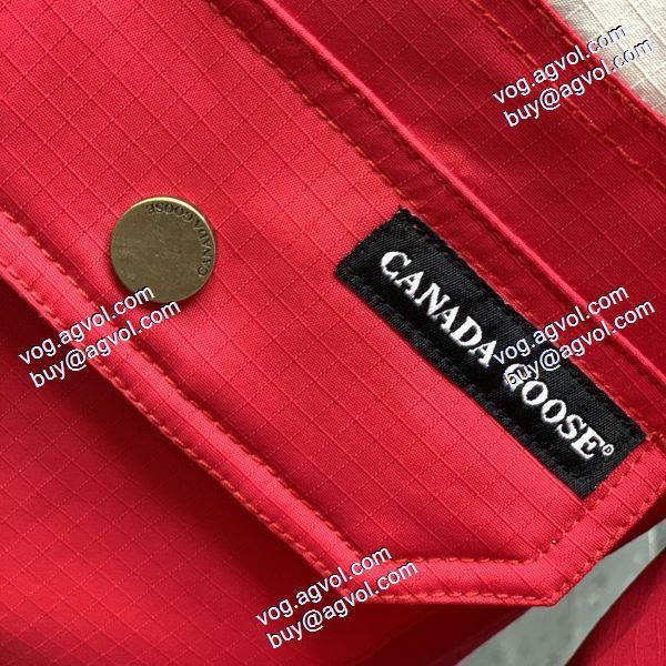 2020秋冬 カナダグース Canada Goose めちゃくちゃお得 ダウンジャケット カナダグーススーパーコピー 激安 真冬でも温かく過ごせる