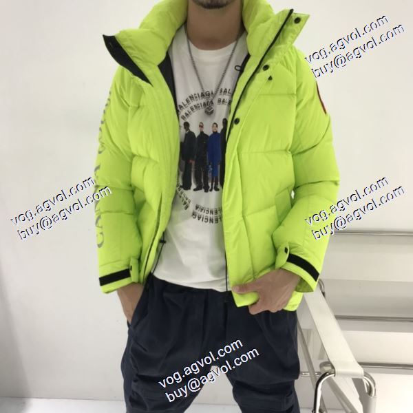 カナダグース Canada Goose 売れ筋！2020秋冬 Approach ダウンジャケット 防風性にも優れた カナダグーススーパーコピー