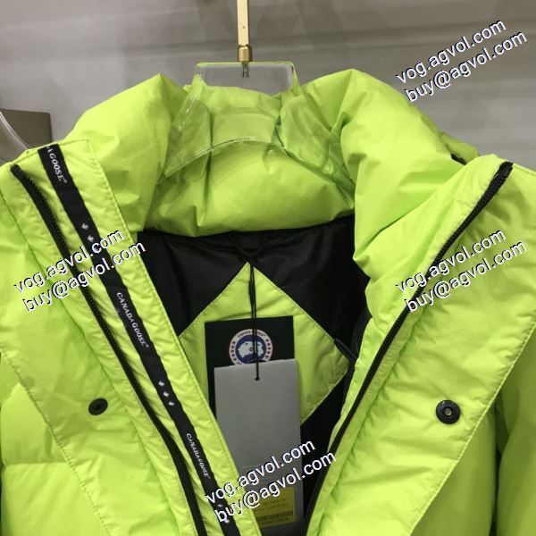 カナダグース Canada Goose 売れ筋！2020秋冬 Approach ダウンジャケット 防風性にも優れた カナダグーススーパーコピー