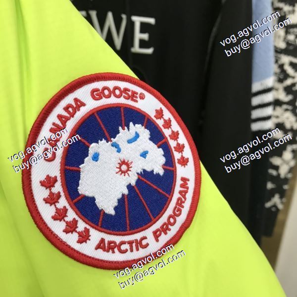 カナダグース Canada Goose 売れ筋！2020秋冬 Approach ダウンジャケット 防風性にも優れた カナダグーススーパーコピー