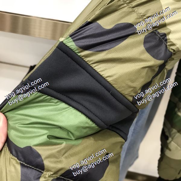 2020秋冬 美品！カナダグース Canada Goose ブランドコピー 軽量ダウン 身体を保温できる