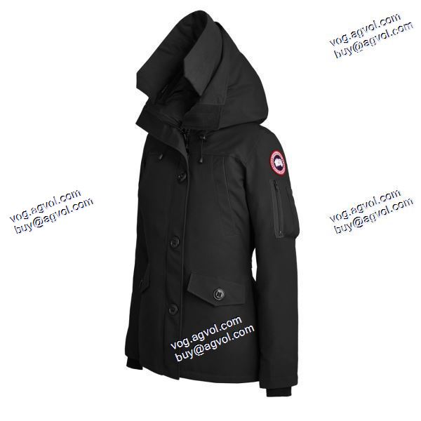 2020秋冬 カナダグース Canada Goose Montebello大衣 ダウンジャケット カナダグーススーパーコピー