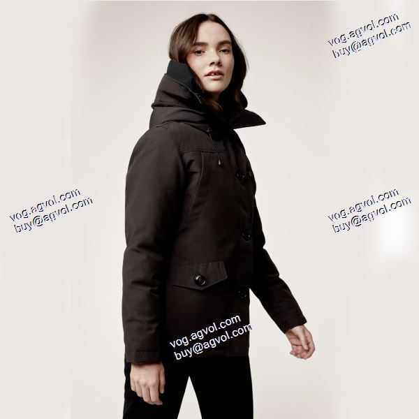 2020秋冬 カナダグース Canada Goose Montebello大衣 ダウンジャケット カナダグーススーパーコピー