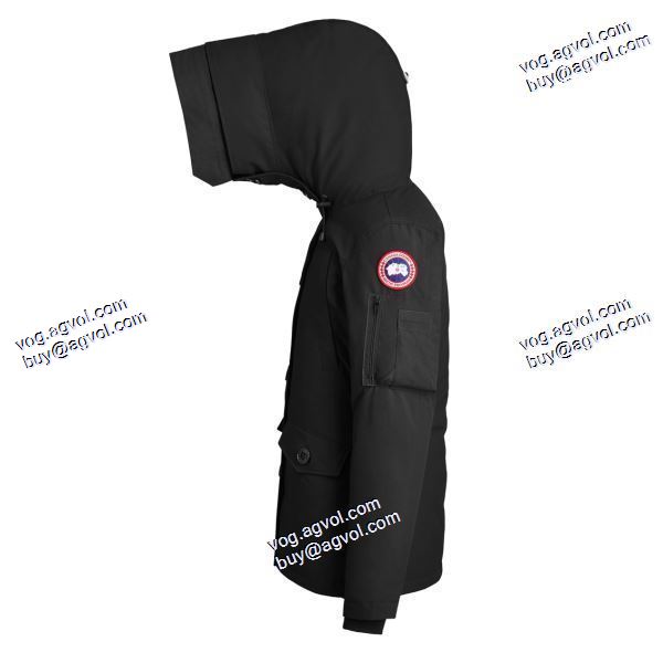 2020秋冬 カナダグース Canada Goose Montebello大衣 ダウンジャケット カナダグーススーパーコピー