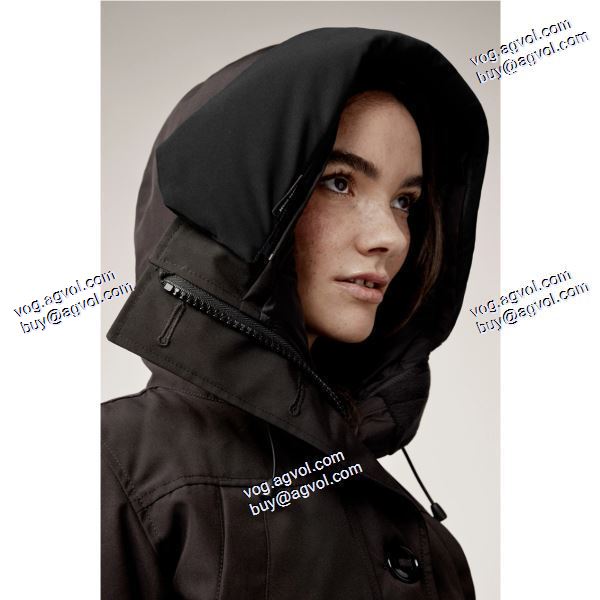2020秋冬 カナダグース Canada Goose Montebello大衣 ダウンジャケット カナダグーススーパーコピー