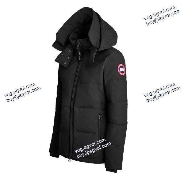 カナダグース Canada Goose 2020秋冬 雑誌掲載アイテム  チェルシーコート ダウンジャケット カナダグースコピー
