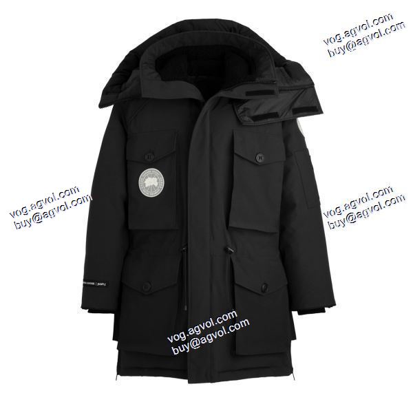 【新アイテム】 カナダグース Canada Goose コート ダウンジャケット カナダグース偽物ブランド 2020秋冬 2色可選
