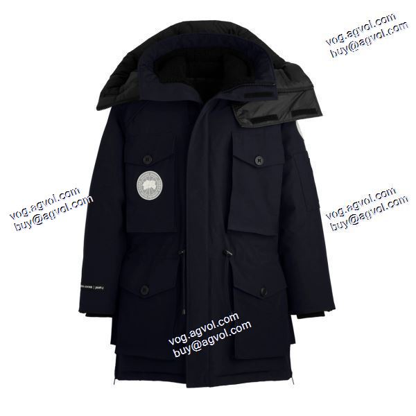 【新アイテム】 カナダグース Canada Goose コート ダウンジャケット カナダグース偽物ブランド 2020秋冬 2色可選