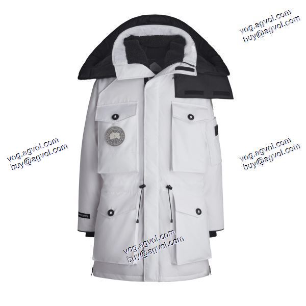 【新アイテム】 カナダグース Canada Goose コート ダウンジャケット カナダグース偽物ブランド 2020秋冬 2色可選