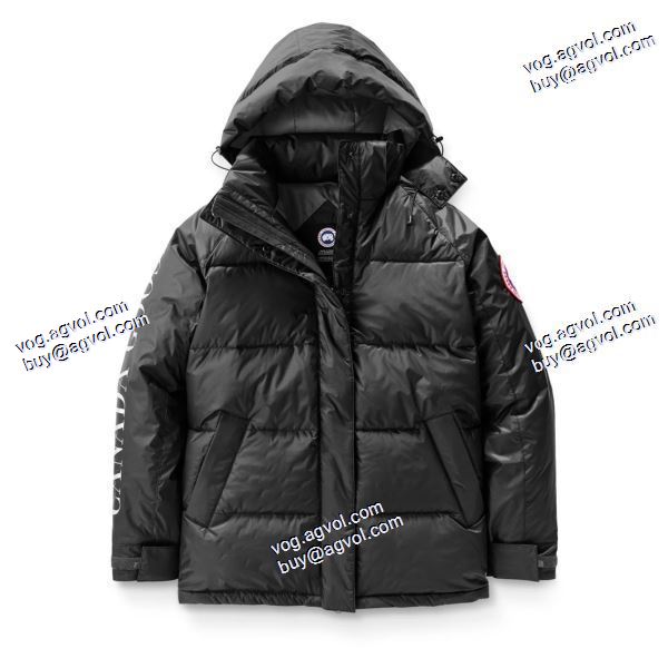 2020秋冬 【大人気】定番商品 カナダグース Canada Goose スクレートコート カナダグーススーパーコピー ダウンジャケット 5色可選