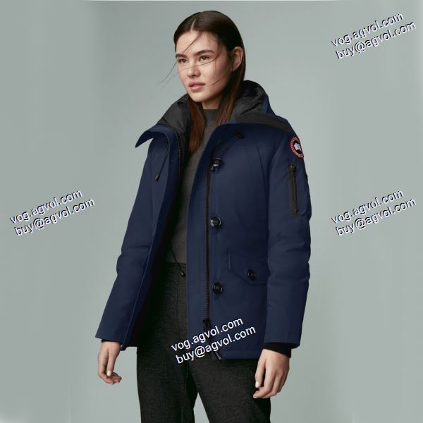 ダウンジャケット 5色可選 2020秋冬 カナダグース Canada Goose 追跡あり☆入手困難!! MONTEBELLO コート カナダグースブランドスーパーコピー