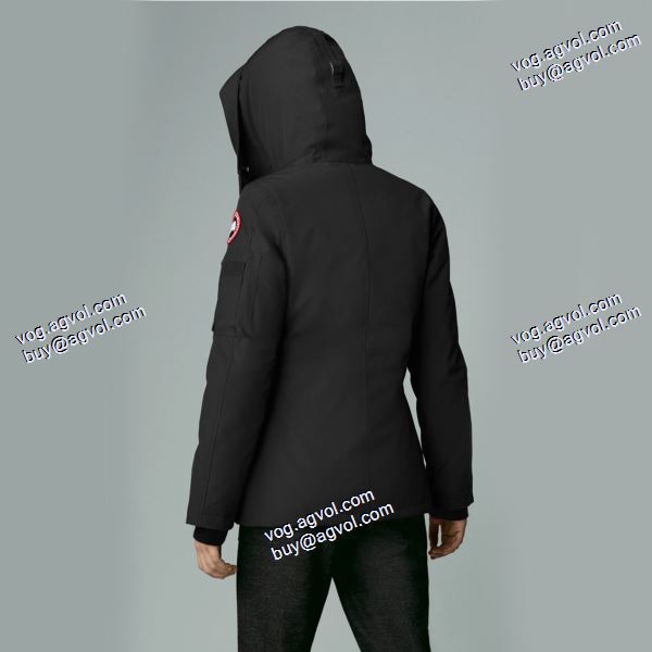 ダウンジャケット 5色可選 2020秋冬 カナダグース Canada Goose 追跡あり☆入手困難!! MONTEBELLO コート カナダグースブランドスーパーコピー