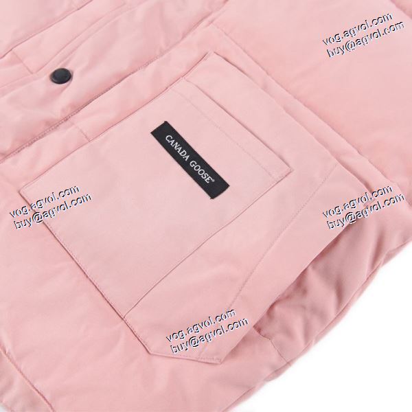 入手困難！2020秋冬 カナダグース Canada Goose 防風性にも優れた ダスター コート CANADA GOOSEブランド コピー