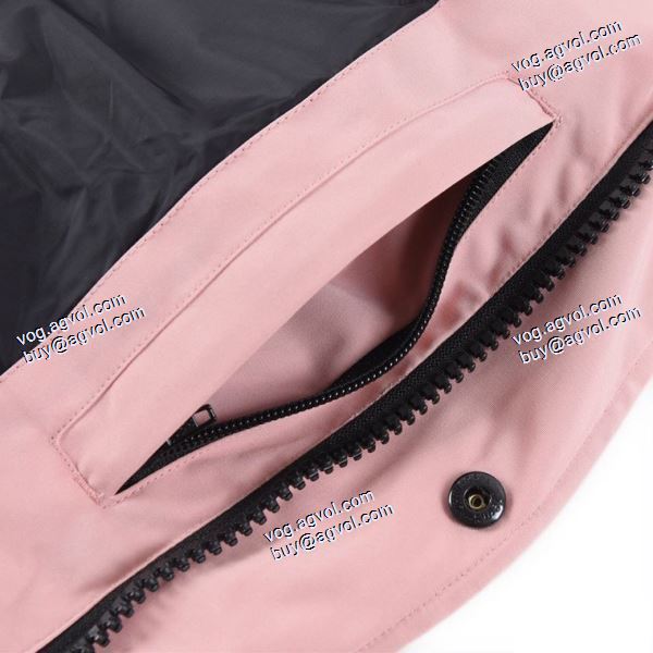 入手困難！2020秋冬 カナダグース Canada Goose 防風性にも優れた ダスター コート CANADA GOOSEブランド コピー