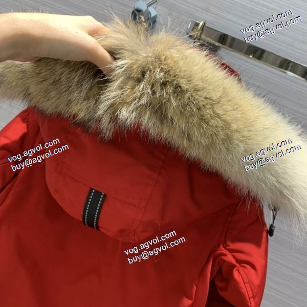 大特価 2020秋冬 カナダグース CANADA GOOSE スーパーコピー Kenton 黒マーカー コート ダウンジャケット