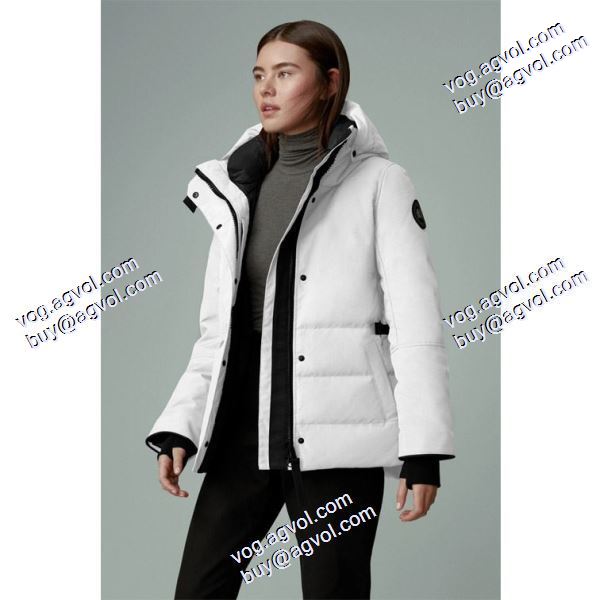 ★安心★追跡付 2020秋冬 カナダグース偽物ブランド Canada Goose LYNDALE パーカーコート秋のお出かけに最適 ダウンジャケット 3色可選