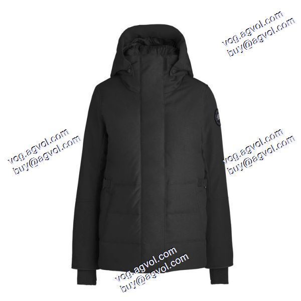 ★安心★追跡付 2020秋冬 カナダグース偽物ブランド Canada Goose LYNDALE パーカーコート秋のお出かけに最適 ダウンジャケット 3色可選