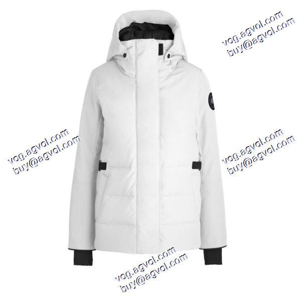 ★安心★追跡付 2020秋冬 カナダグース偽物ブランド Canada Goose LYNDALE パーカーコート秋のお出かけに最適 ダウンジャケット 3色可選