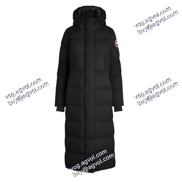 プレゼントに カナダグース Canada Goose 2020秋冬 Alliston ダウンジャケット カナダグーススーパーコピー 激安 着痩せ効果もある 2色可選