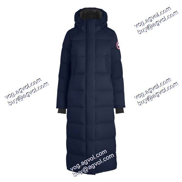 プレゼントに カナダグース Canada Goose 2020秋冬 Alliston ダウンジャケット カナダグーススーパーコピー 激安 着痩せ効果もある 2色可選