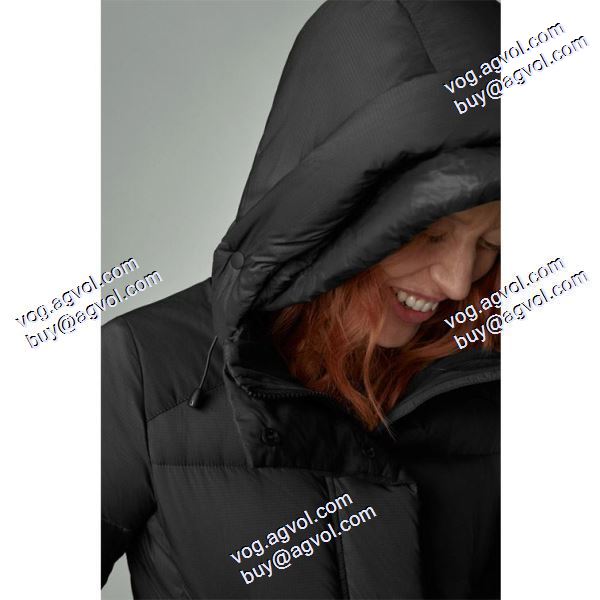 プレゼントに カナダグース Canada Goose 2020秋冬 Alliston ダウンジャケット カナダグーススーパーコピー 激安 着痩せ効果もある 2色可選