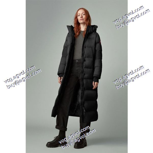 プレゼントに カナダグース Canada Goose 2020秋冬 Alliston ダウンジャケット カナダグーススーパーコピー 激安 着痩せ効果もある 2色可選