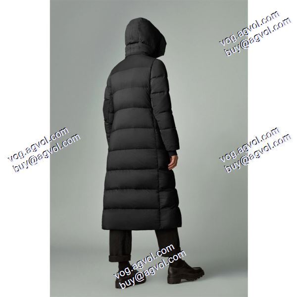 プレゼントに カナダグース Canada Goose 2020秋冬 Alliston ダウンジャケット カナダグーススーパーコピー 激安 着痩せ効果もある 2色可選