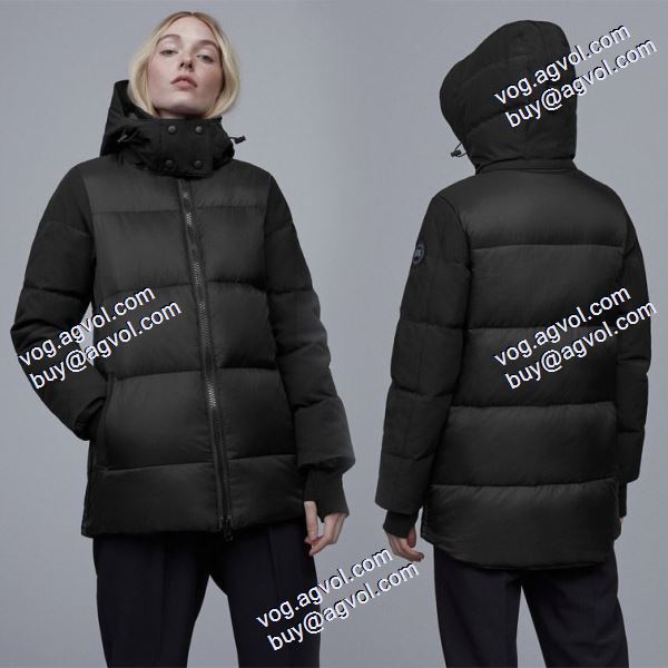お買得 Whitehorse パーカーコート ダウンジャケット 2色可選 2020秋冬 カナダグースコピー Canada Goose