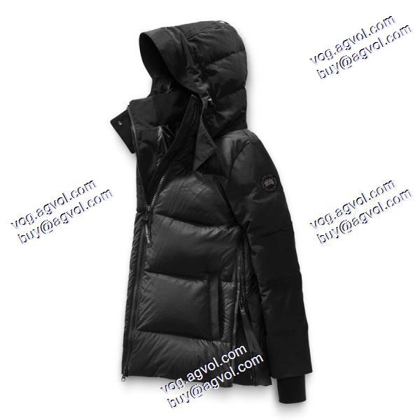 お買得 Whitehorse パーカーコート ダウンジャケット 2色可選 2020秋冬 カナダグースコピー Canada Goose