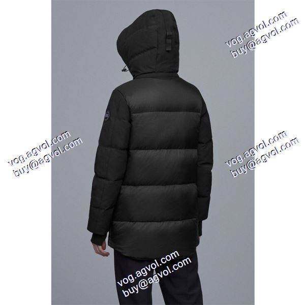 お買得 Whitehorse パーカーコート ダウンジャケット 2色可選 2020秋冬 カナダグースコピー Canada Goose