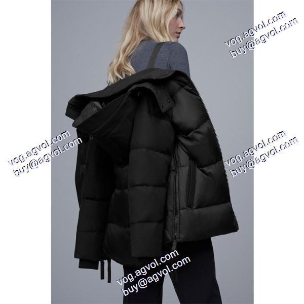 お買得 Whitehorse パーカーコート ダウンジャケット 2色可選 2020秋冬 カナダグースコピー Canada Goose