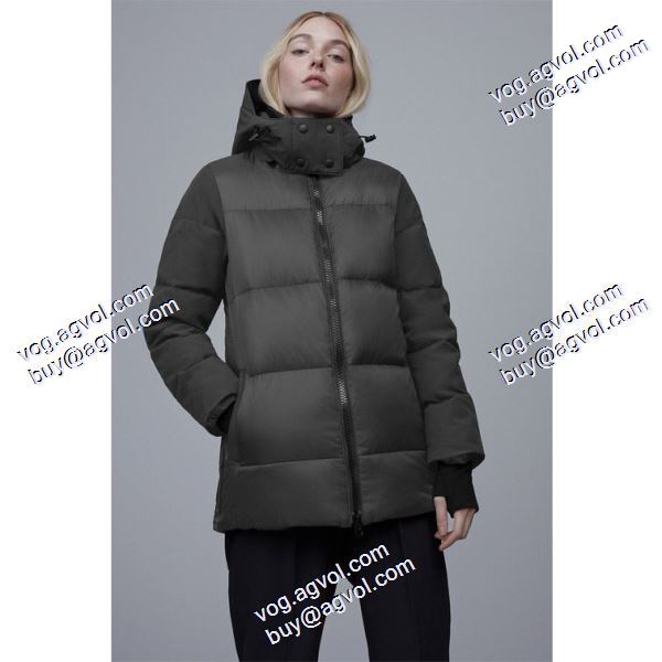 お買得 Whitehorse パーカーコート ダウンジャケット 2色可選 2020秋冬 カナダグースコピー Canada Goose