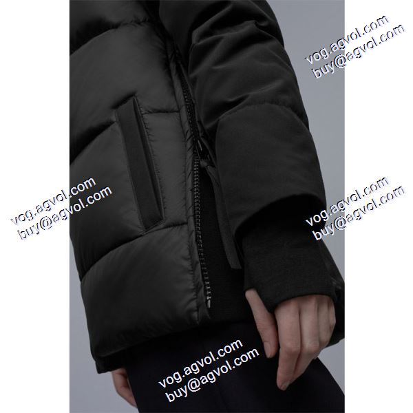お買得 Whitehorse パーカーコート ダウンジャケット 2色可選 2020秋冬 カナダグースコピー Canada Goose