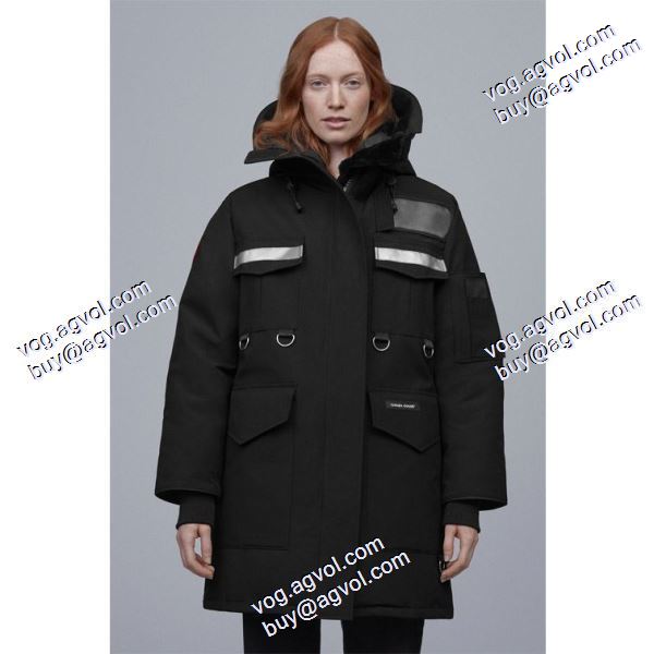 大特価 2020秋冬 カナダグース Canada Goose RESOLUTE ダウンジャケット ふわふわな感触 3色可選 カナダグーススーパーコピー