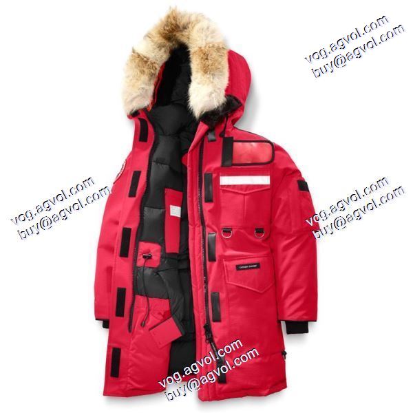 大特価 2020秋冬 カナダグース Canada Goose RESOLUTE ダウンジャケット ふわふわな感触 3色可選 カナダグーススーパーコピー