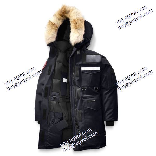 大特価 2020秋冬 カナダグース Canada Goose RESOLUTE ダウンジャケット ふわふわな感触 3色可選 カナダグーススーパーコピー