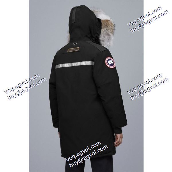 大特価 2020秋冬 カナダグース Canada Goose RESOLUTE ダウンジャケット ふわふわな感触 3色可選 カナダグーススーパーコピー