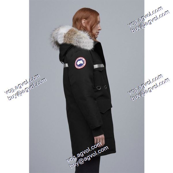 大特価 2020秋冬 カナダグース Canada Goose RESOLUTE ダウンジャケット ふわふわな感触 3色可選 カナダグーススーパーコピー