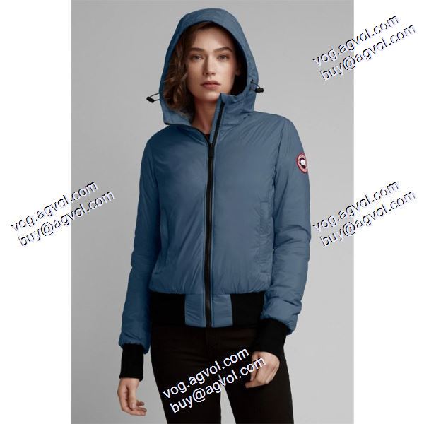 カナダグースブランド コピー Canada Goose 超レア ダウンジャケット 3色可選 防風性に優れ 2020秋冬