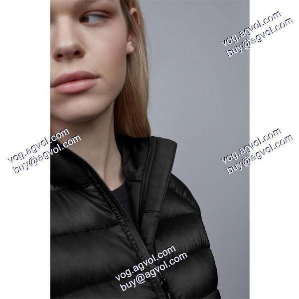 カナダグース Canada Goose 2020秋冬 大人のおしゃれに WOMEN'S Brookvale Hoodyダウンジャケット CANADA GOOSEブランドコピー 2色可選 アウトドアに着用