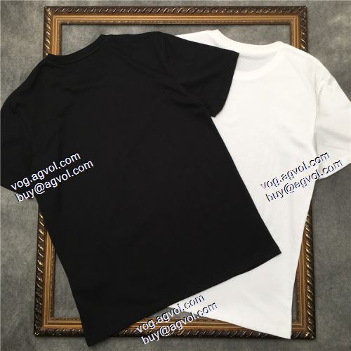  上品上質 2色可選 2020AW シンプル クロムハーツコピー ブランド 半袖Tシャツ