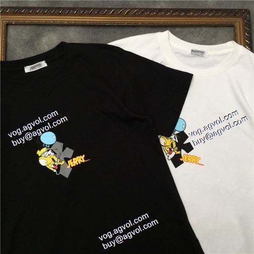  大絶賛の履き心地! 2色可選 薄手 CHROME HEARTSスーパーコピー 激安 2020AW 半袖Tシャツ 長く愛用できる