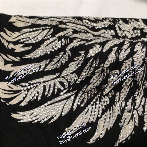  カッコいい印象を付ける 2色可選 2020AW 半袖Tシャツ ファション性の高い CHROME HEARTS偽物ブランド