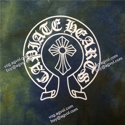  超目玉 2020AW 半袖Tシャツ 魅力ファッションCHROME HEARTSブランドスーパーコピー 