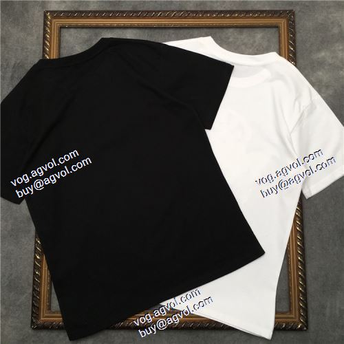  細身のシルエット クロムハーツブランド 偽物 通販 2020AW 半袖Tシャツ  2色可選 セール中 